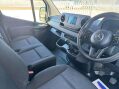 Mercedes-Benz Sprinter 2.0 315 CDI Progressive Panel Van 5dr Diesel Manual RWD L2 H2 Euro 6 (s/s) 24