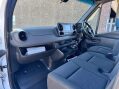 Mercedes-Benz Sprinter 2.0 315 CDI Progressive Panel Van 5dr Diesel Manual RWD L2 H2 Euro 6 (s/s) 25