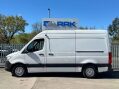 Mercedes-Benz Sprinter 2.0 315 CDI Progressive Panel Van 5dr Diesel Manual RWD L2 H2 Euro 6 (s/s) 29