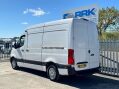 Mercedes-Benz Sprinter 2.0 315 CDI Progressive Panel Van 5dr Diesel Manual RWD L2 H2 Euro 6 (s/s) 32