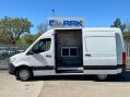 Mercedes-Benz Sprinter 2.0 315 CDI Progressive Panel Van 5dr Diesel Manual RWD L2 H2 Euro 6 (s/s) 3