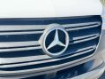 Mercedes-Benz Sprinter 2.0 315 CDI Progressive Panel Van 5dr Diesel Manual RWD L2 H2 Euro 6 (s/s) 8