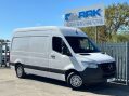 Mercedes-Benz Sprinter 2.0 315 CDI Progressive Panel Van 5dr Diesel Manual RWD L2 H2 Euro 6 (s/s) 1