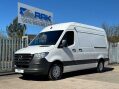 Mercedes-Benz Sprinter 2.0 315 CDI Progressive Panel Van 5dr Diesel Manual RWD L2 H2 Euro 6 (s/s) 11