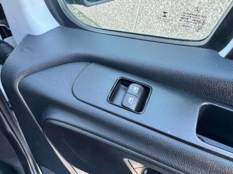 Mercedes-Benz Sprinter 2.0 315 CDI Progressive Panel Van 5dr Diesel Manual RWD L2 H2 Euro 6 (s/s) 21