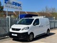 Peugeot Expert 2.0 BlueHDi 1400 Professional Standard Panel Van 6dr Diesel Manual MWB Euro 3