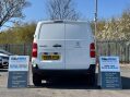 Peugeot Expert 2.0 BlueHDi 1400 Professional Standard Panel Van 6dr Diesel Manual MWB Euro 5
