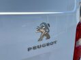 Peugeot Expert 2.0 BlueHDi 1400 Professional Standard Panel Van 6dr Diesel Manual MWB Euro 6