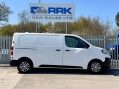 Peugeot Expert 2.0 BlueHDi 1400 Professional Standard Panel Van 6dr Diesel Manual MWB Euro 10