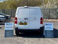 Peugeot Expert 2.0 BlueHDi 1400 Professional Standard Panel Van 6dr Diesel Manual MWB Euro 7