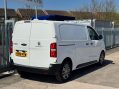 Peugeot Expert 2.0 BlueHDi 1400 Professional Standard Panel Van 6dr Diesel Manual MWB Euro 11