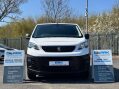 Peugeot Expert 2.0 BlueHDi 1400 Professional Standard Panel Van 6dr Diesel Manual MWB Euro 2