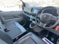 Peugeot Expert 2.0 BlueHDi 1400 Professional Standard Panel Van 6dr Diesel Manual MWB Euro 18