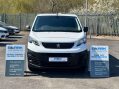 Peugeot Expert 2.0 BlueHDi 1400 Professional Standard Panel Van 6dr Diesel Manual MWB Euro 12