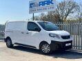 Peugeot Expert 2.0 BlueHDi 1400 Professional Standard Panel Van 6dr Diesel Manual MWB Euro 1