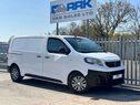 Peugeot Expert 2.0 BlueHDi 1400 Professional Standard Panel Van 6dr Diesel Manual MWB Euro