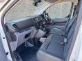 Peugeot Expert 2.0 BlueHDi 1400 Professional Standard Panel Van 6dr Diesel Manual MWB Euro 21