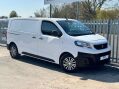 Peugeot Expert 2.0 BlueHDi 1400 Professional Standard Panel Van 6dr Diesel Manual MWB Euro 9