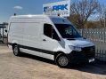 Mercedes-Benz Sprinter 2.0 315 CDI Progressive Panel Van 5dr Diesel Manual RWD L2 H2 Euro 6 (s/s) 1