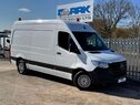Mercedes-Benz Sprinter 2.0 315 CDI Progressive Panel Van 5dr Diesel Manual RWD L2 H2 Euro 6 (s/s) 