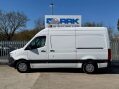 Mercedes-Benz Sprinter 2.0 315 CDI Progressive Panel Van 5dr Diesel Manual RWD L2 H2 Euro 6 (s/s) 11