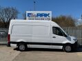 Mercedes-Benz Sprinter 2.0 315 CDI Progressive Panel Van 5dr Diesel Manual RWD L2 H2 Euro 6 (s/s) 8