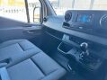 Mercedes-Benz Sprinter 2.0 315 CDI Progressive Panel Van 5dr Diesel Manual RWD L2 H2 Euro 6 (s/s) 3