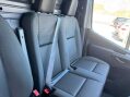 Mercedes-Benz Sprinter 2.0 315 CDI Progressive Panel Van 5dr Diesel Manual RWD L2 H2 Euro 6 (s/s) 18