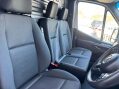 Mercedes-Benz Sprinter 2.0 315 CDI Progressive Panel Van 5dr Diesel Manual RWD L2 H2 Euro 6 (s/s) 16