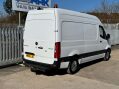 Mercedes-Benz Sprinter 2.0 315 CDI Progressive Panel Van 5dr Diesel Manual RWD L2 H2 Euro 6 (s/s) 10