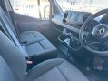 Mercedes-Benz Sprinter 2.0 315 CDI Progressive Panel Van 5dr Diesel Manual RWD L2 H2 Euro 6 (s/s) 17
