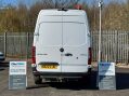 Mercedes-Benz Sprinter 2.0 315 CDI Progressive Panel Van 5dr Diesel Manual RWD L2 H2 Euro 6 (s/s) 7