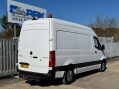 Mercedes-Benz Sprinter 2.0 315 CDI Progressive Panel Van 5dr Diesel Manual RWD L2 H2 Euro 6 (s/s) 9
