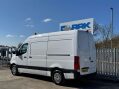 Mercedes-Benz Sprinter 2.0 315 CDI Progressive Panel Van 5dr Diesel Manual RWD L2 H2 Euro 6 (s/s) 12