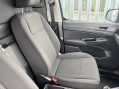 Volkswagen Caddy 2.0 TDI C20 Commerce Plus Panel Van 5dr Diesel Manual SWB Euro 6 (s/s) (102 4