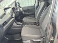 Volkswagen Caddy 2.0 TDI C20 Commerce Plus Panel Van 5dr Diesel Manual SWB Euro 6 (s/s) (102 17