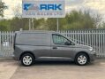 Volkswagen Caddy 2.0 TDI C20 Commerce Plus Panel Van 5dr Diesel Manual SWB Euro 6 (s/s) (102 7