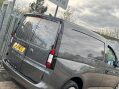 Volkswagen Caddy 2.0 TDI C20 Commerce Plus Panel Van 5dr Diesel Manual SWB Euro 6 (s/s) (102 14