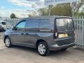 Volkswagen Caddy 2.0 TDI C20 Commerce Plus Panel Van 5dr Diesel Manual SWB Euro 6 (s/s) (102 18