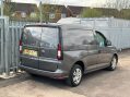 Volkswagen Caddy 2.0 TDI C20 Commerce Plus Panel Van 5dr Diesel Manual SWB Euro 6 (s/s) (102 11