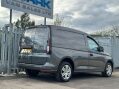 Volkswagen Caddy 2.0 TDI C20 Commerce Plus Panel Van 5dr Diesel Manual SWB Euro 6 (s/s) (102 9