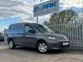 Volkswagen Caddy 2.0 TDI C20 Commerce Plus Panel Van 5dr Diesel Manual SWB Euro 6 (s/s) (102 1