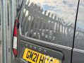 Volkswagen Caddy 2.0 TDI C20 Commerce Plus Panel Van 5dr Diesel Manual SWB Euro 6 (s/s) (102 13
