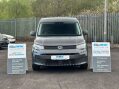 Volkswagen Caddy 2.0 TDI C20 Commerce Plus Panel Van 5dr Diesel Manual SWB Euro 6 (s/s) (102 2