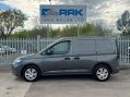 Volkswagen Caddy 2.0 TDI C20 Commerce Plus Panel Van 5dr Diesel Manual SWB Euro 6 (s/s) (102 3