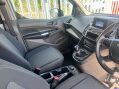 Ford Transit Connect 1.5 230 EcoBlue Trend Crew Van Double Cab 6dr Diesel Manual L2 Euro 6 (s/s) 23