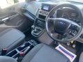 Ford Transit Connect 1.5 230 EcoBlue Trend Crew Van Double Cab 6dr Diesel Manual L2 Euro 6 (s/s) 30