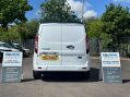 Ford Transit Connect 1.5 230 EcoBlue Trend Crew Van Double Cab 6dr Diesel Manual L2 Euro 6 (s/s) 37