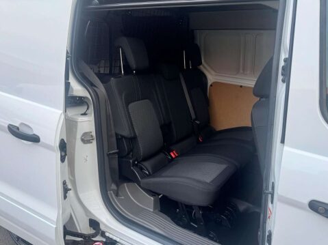 Ford Transit Connect 1.5 230 EcoBlue Trend Crew Van Double Cab 6dr Diesel Manual L2 Euro 6 (s/s) 15
