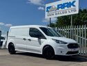 Ford Transit Connect 1.5 230 EcoBlue Trend Crew Van Double Cab 6dr Diesel Manual L2 Euro 6 (s/s)